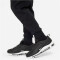 NIKE Sportswear Club Fleece Jogginghose Kinder 010 - black/white XS (122-128 cm)