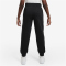 NIKE Sportswear Club Fleece Jogginghose Kinder 010 - black/white M (137-147 cm)