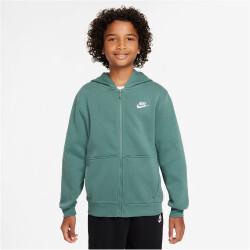 NIKE Sportswear Club Fleece Kapuzenjacke Kinder 361 -...