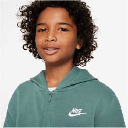 NIKE Sportswear Club Fleece Kapuzenjacke Kinder 361 -...