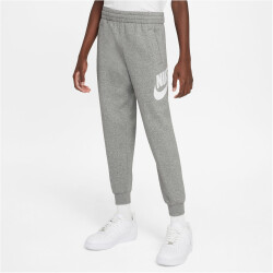 NIKE Club Fleece Jogginghose Kinder 063 - dk grey...
