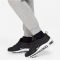 NIKE Club Fleece Jogginghose Kinder 063 - dk grey heather/base grey/white L (147-158 cm)