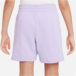 NIKE Sportswear Club Fleece 5" French Terry Shorts...