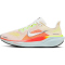 NIKE Pegasus 41 Laufschuhe Damen 100 - summit white/chrome-bright crimson 36.5