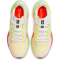 NIKE Pegasus 41 Laufschuhe Damen 100 - summit white/chrome-bright crimson 36.5
