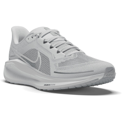 NIKE Air Zoom Pegasus 41 Laufschuhe Herren 102 - white/white-pure platinum 40
