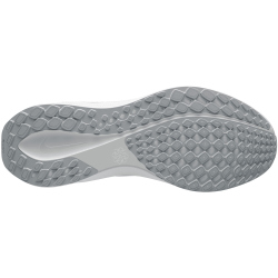 NIKE Pegasus 41 Laufschuhe Herren 102 - white/white-pure platinum 46