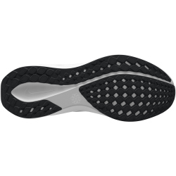 NIKE Pegasus 41 Laufschuhe Herren 003 - black/white-fire red 39