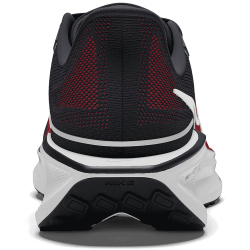 NIKE Pegasus 41 Laufschuhe Herren 003 - black/white-fire red 39