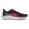 NIKE Pegasus 41 Laufschuhe Herren 003 - black/white-fire red 39