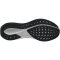 NIKE Pegasus 41 Laufschuhe Herren 003 - black/white-fire red 49.5