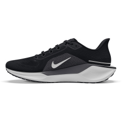 NIKE Air Zoom Pegasus 41 Laufschuhe Herren 002 - black/white-anthracite 40