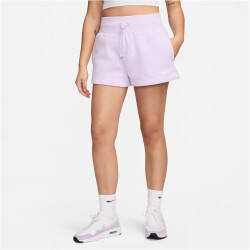 NIKE Sportswear Phoenix lockere High-Waist Fleece...