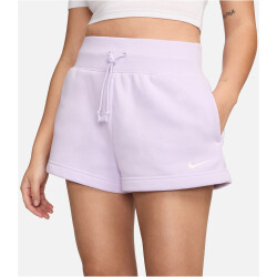 NIKE Sportswear Phoenix lockere High-Waist Fleece...