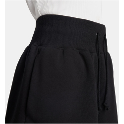 NIKE Sportswear Phoenix lockere High-Waist Fleece...