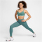 NIKE Indy Light Support Padded Adjustable Sport-BH Damen 361 - bicoastal/bicoastal XS