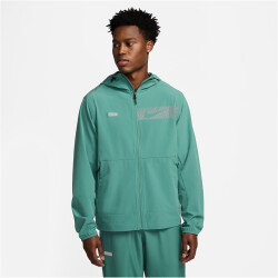 NIKE Unlimited Flash Repel Versatile Kapuzenjacke Herren...