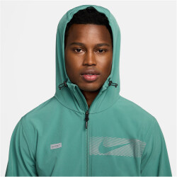 NIKE Unlimited Flash Repel Versatile Kapuzenjacke Herren...