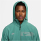 NIKE Unlimited Flash Repel Versatile Kapuzenjacke Herren 361 - bicoastal/reflective silv L