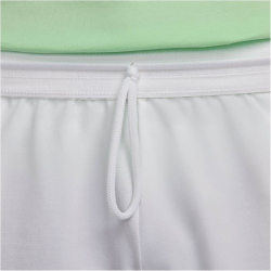 NIKE Starting 5 Dri-FIT 8" Basketballshorts Herren 100 - white/vapor green/black S