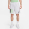 NIKE Starting 5 Dri-FIT 8" Basketballshorts Herren 100 - white/vapor green/black S