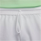 NIKE Starting 5 Dri-FIT 8" Basketballshorts Herren 100 - white/vapor green/black S