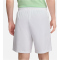 NIKE Starting 5 Dri-FIT 8" Basketballshorts Herren 100 - white/vapor green/black S