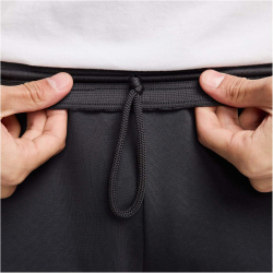 NIKE Starting 5 Dri-FIT 8" Basketballshorts Herren 070 - dk smoke grey/white S