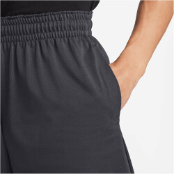 NIKE Starting 5 Dri-FIT 8" Basketballshorts Herren 070 - dk smoke grey/white XL