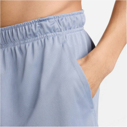 NIKE Dri-FIT Totality 7" Unlined Knit Shorts Herren 493 - ashen slate/black/ashen slate/black L