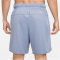 NIKE Dri-FIT Totality 7" Unlined Knit Shorts Herren 493 - ashen slate/black/ashen slate/black L