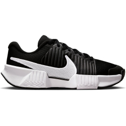 NIKE GP Challenge Pro Hard Court Tennisschuhe Damen 001 - black/white-black 35.5