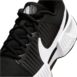 NIKE GP Challenge Pro Hard Court Tennisschuhe Damen 001 - black/white-black 35.5