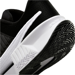 NIKE GP Challenge Pro Hard Court Tennisschuhe Damen 001 - black/white-black 35.5