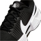 NIKE GP Challenge Pro Hard Court Tennisschuhe Damen 001 - black/white-black 35.5