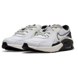 NIKE Air Max Excee Sneaker Kinder 105 - white/mtlc cool...