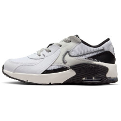 NIKE Air Max Excee Sneaker Kinder 105 - white/mtlc cool...
