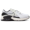 NIKE Air Max Excee Sneaker Kinder 105 - white/mtlc cool grey-black-sail 27.5