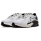 NIKE Air Max Excee Sneaker Kinder 105 - white/mtlc cool grey-black-sail 28