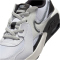 NIKE Air Max Excee Sneaker Kinder 105 - white/mtlc cool grey-black-sail 28