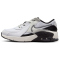 NIKE Air Max Excee Sneaker Kinder 105 - white/mtlc cool grey-black-sail 31