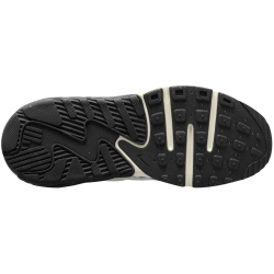 NIKE Air Max Excee Sneaker Kinder 105 - white/mtlc cool grey-black-sail 36