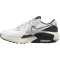 NIKE Air Max Excee Sneaker Kinder 105 - white/mtlc cool grey-black-sail 36