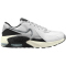 NIKE Air Max Excee Sneaker Kinder 105 - white/mtlc cool grey-black-sail 36