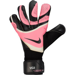 NIKE Vapor Grip3 Torwarthandschuhe 013 - black/sunset...