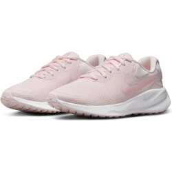 NIKE Revolution 7 Road Laufschuhe Damen 600 - pearl...