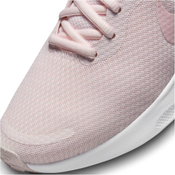 NIKE Revolution 7 Road Laufschuhe Damen 600 - pearl pink/pink foam -white 36.5