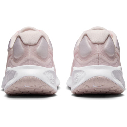NIKE Revolution 7 Road Laufschuhe Damen 600 - pearl pink/pink foam -white 42