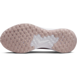 NIKE Revolution 7 Road Laufschuhe Damen 600 - pearl pink/pink foam -white 42