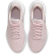NIKE Revolution 7 Road Laufschuhe Damen 600 - pearl pink/pink foam -white 42